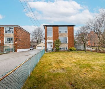 For Lease - 796 MIDLAND Avenue Unit# 1, Toronto, Ontario - Photo 2