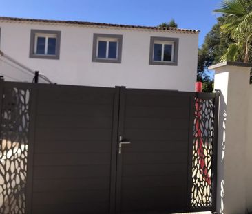 SEPTEMES LES VALLONS - Photo 2