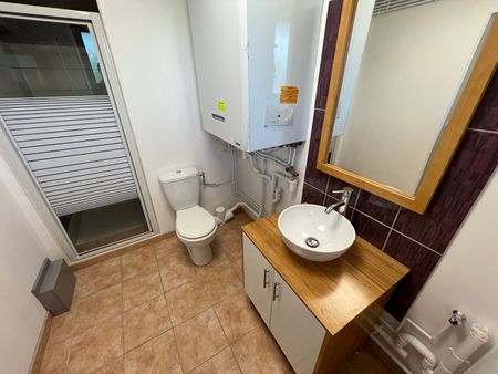 Maison - 45m² - Photo 3