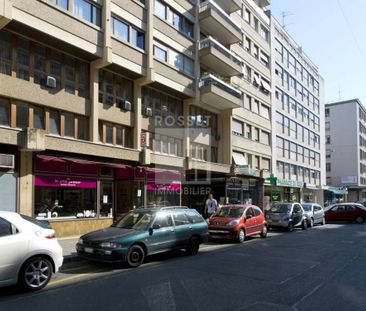 Bel appartement de 2 pièces au 5ème étage avec balcon - Foto 4