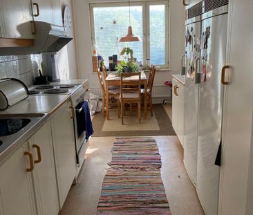 Gånglåten, Västra Frölunda - Photo 3