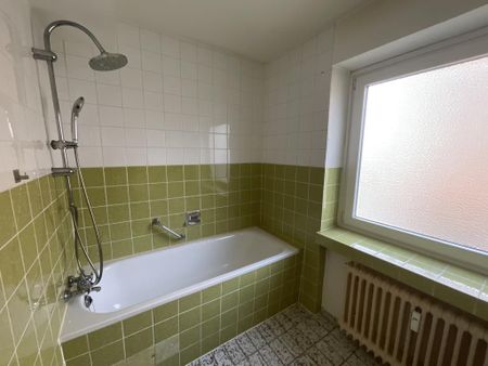 2-Zimmer-Wohnung mit Balkon und WBS - Photo 2