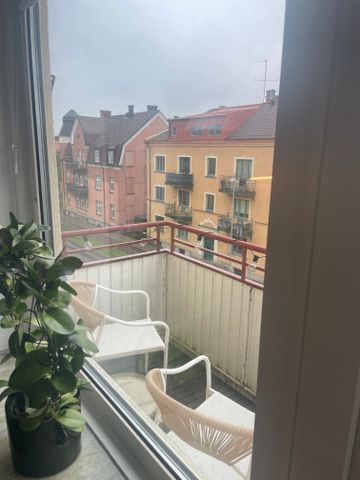 Skaraborgsgatan, Skövde - Foto 5