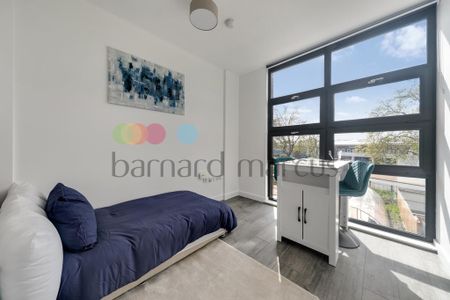 Studio to rent - Photo 2
