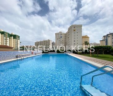 Alquiler de piso en Calle de Castella-Lleó - Photo 5