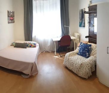 Calle de Ferraz, Madrid, Community of Madrid 28008 - Photo 1