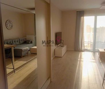 APARTAMENT 1 POKÓJ Z BALKONEM !!! - Zdjęcie 6