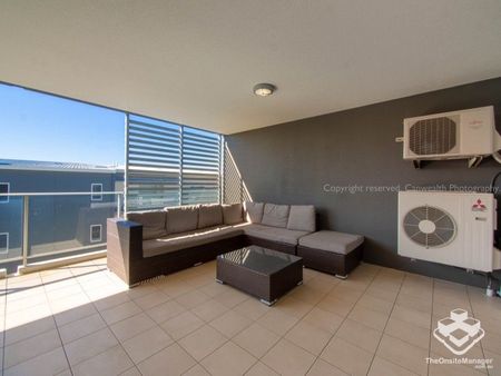 3 BEDROOM 2 BATH UNFURNISHED APARTMENT IN CENTRAL INDOOROOPILLY - Photo 4
