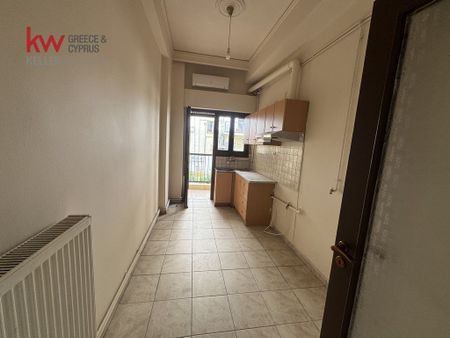 Διαμέρισμα για ενοικίαση Κέντρο (Καρδίτσα) - Photo 4