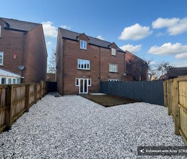 1 bedroom house of multiple occupation to rent - Photo 6