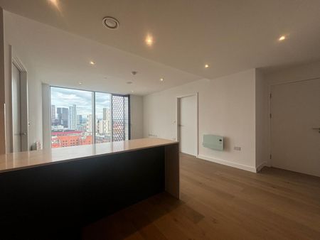 Viadux, Deansgate - Photo 3