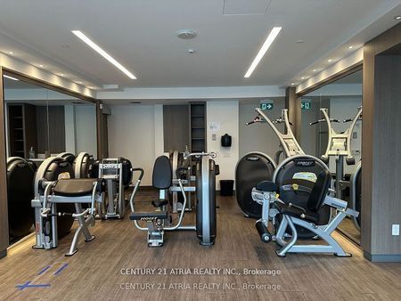 For Lease - 77 Shuter Street Unit# 1611, Toronto, Ontario - Photo 4