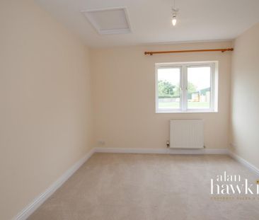 2 bedroom barn conversion to rent - Photo 5