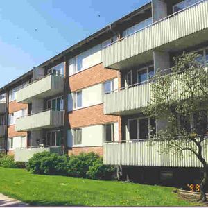 Viktoriagatan, Oskarström - Photo 2