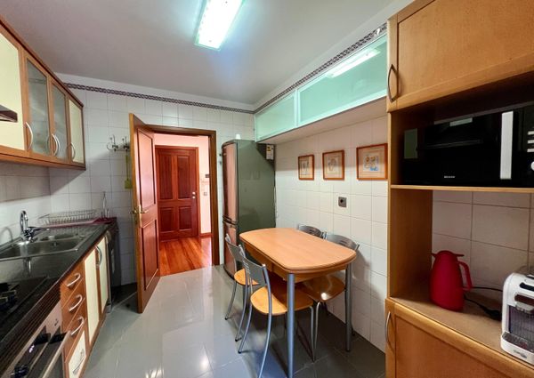 APARTAMENTO | 3 QUARTOS | CASA BRANCA