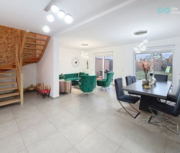 Huis met vijf slaapkamers in Berloz - Photo 2