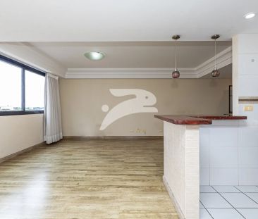 Apartamento 1 Quarto Cristo Rei 44m² - Foto 3