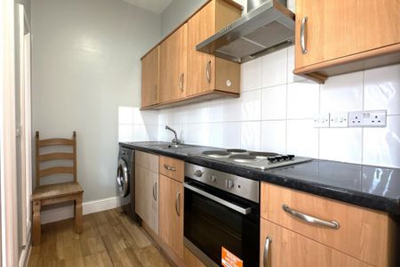 Studio to rent - Photo 4