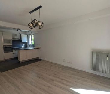 Appartement à louer 3 pièces 59.34m² - Photo 3