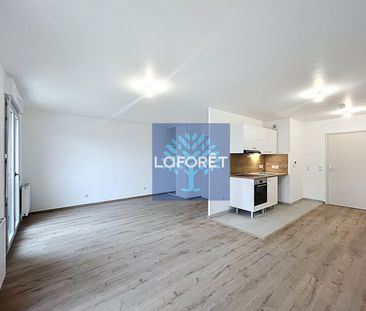 Appartement T1 Le Blanc-Mesnil à louer - Photo 3