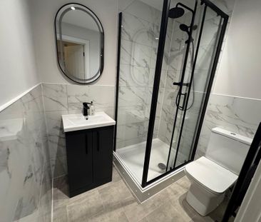 1 bedroom in a house share to rent - Photo 6