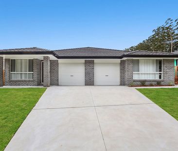Villa - Level And Low Maintenance - Photo 5