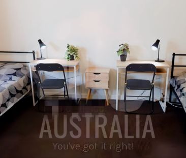 Burwood(PCA), Sydney - Photo 2