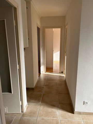 Location appartement 3 pièces 58.75 m² à Romans-sur-Isère (26100) - Photo 2