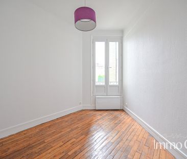 Appartement 3 pièces - 47m² - Photo 4