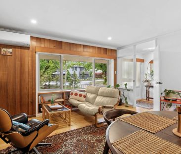 Stylish Solid Brick Home with Quality Renovations - Photo 1