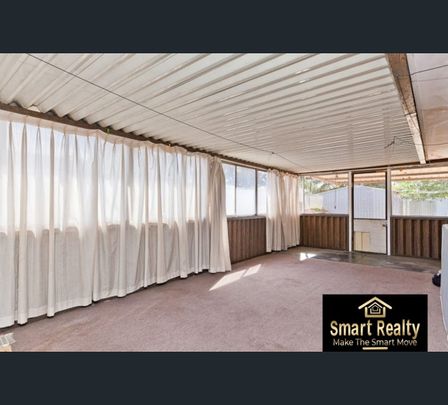 44A Langford Avenue, Langford, WA 6147 - Photo 1