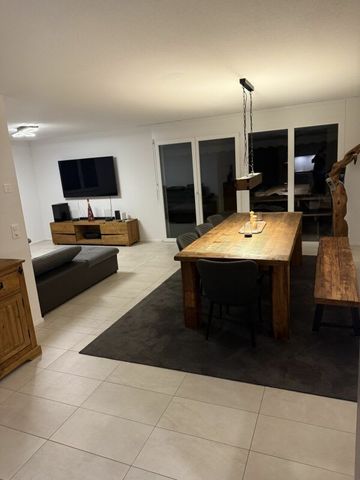 3.5 Zimmer, 92 m², EG - Foto 3