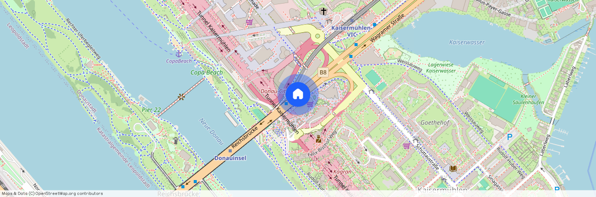 1220, Wien
