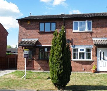 2 bedroom semi-detached house to rent - Photo 5