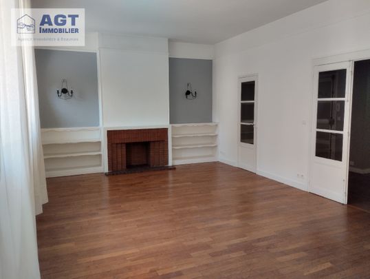 Location Appartement 3 pièces 93m² BEAUVAIS 60000 - Photo 1