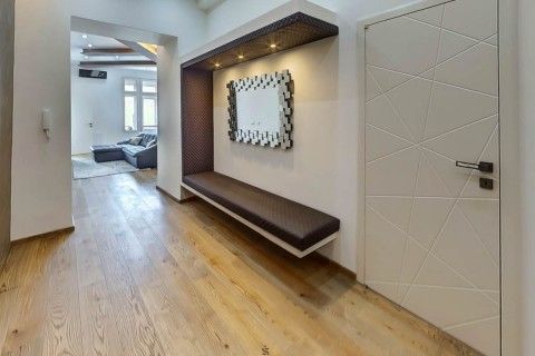 Szent István krt. - Photo 1