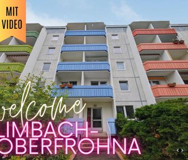 ++ gemütliche, neue 3-Raum Wohnung mit Balkon - beste Wohnlage in L... - Photo 1