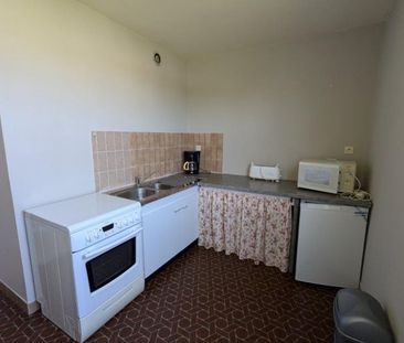 Appartement meublé avec parking - Photo 6