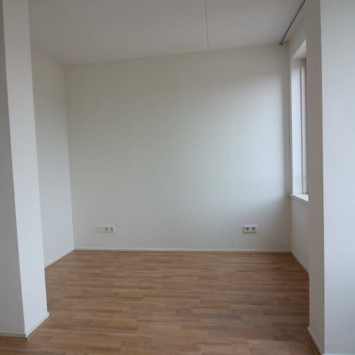 Appartement te huur: Laat 212-A 1811 EN Alkmaar - Photo 1