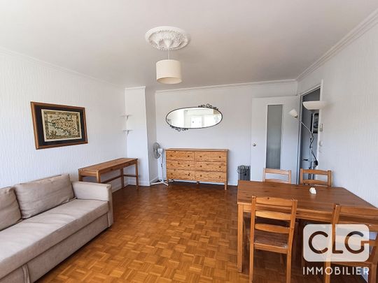 Appartement Quimper 2 pièce(s) 52 m2 - Photo 1
