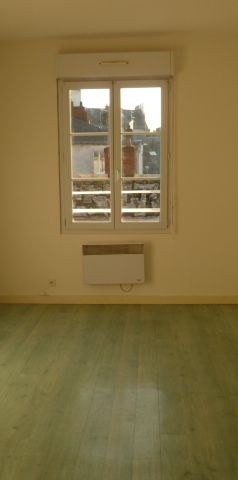 Location Appartement 1 pièce 18m² NANTES 44000 - Photo 1