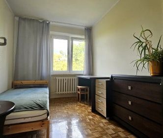 Pokój, ul. Warneńska - Photo 1