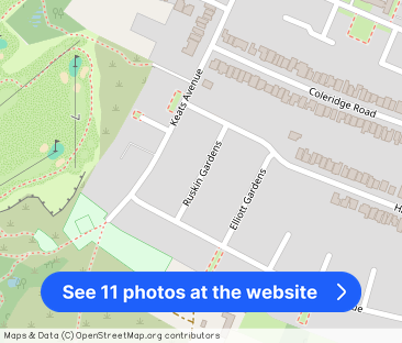 Ruskin Gardens, Harold Hill, Romford - Photo 1