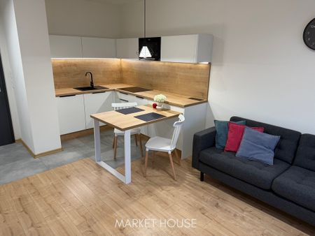 Mieszkanie | Wynajem - Photo 3