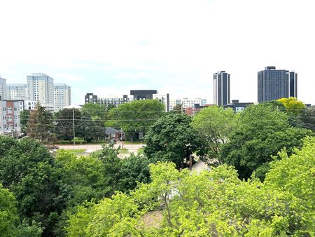 For Lease - 275 Larch Street Unit# 606, Waterloo, Ontario - Photo 2