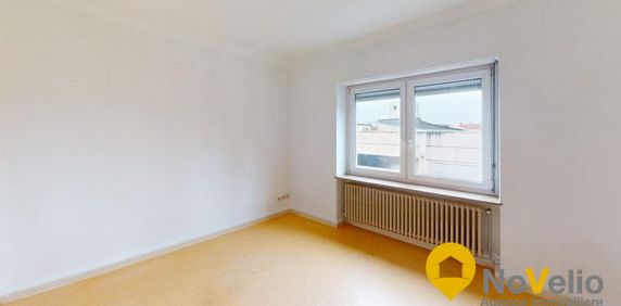 Appartement T2 centre ville Forbach! - Photo 2