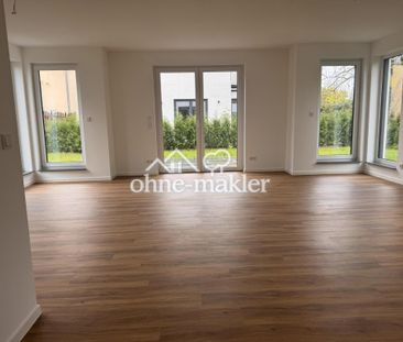 Einfamilienhaus Wendenschloss - Foto 1