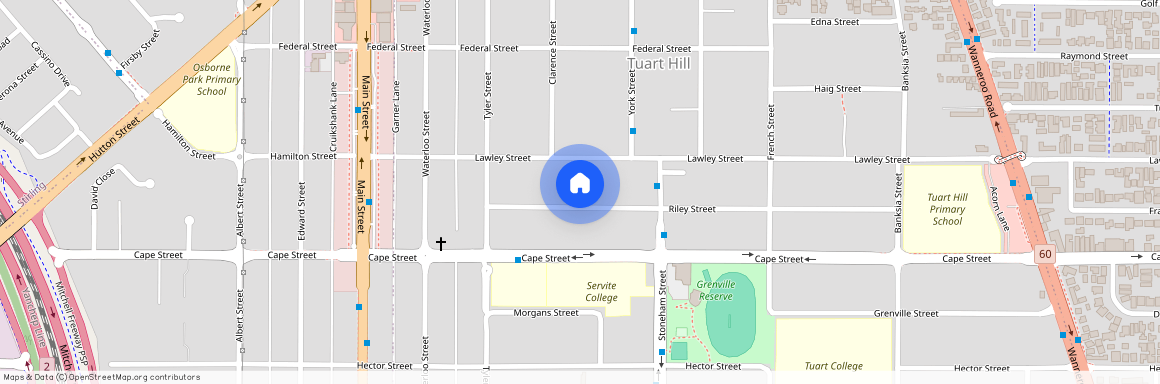 17b Riley Street, 6060, Tuart Hill