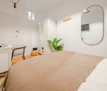 Calle de Orense, Madrid, Community of Madrid 28020 - Photo 5