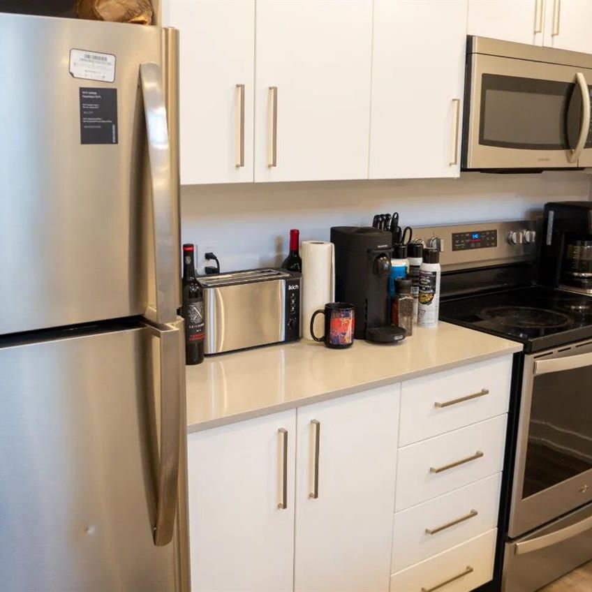 120 Rue Du Maquis (Aylmer) Super Appartement 3 1/2, Pour Un Bail D'un An - Photo 1